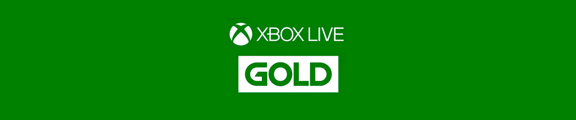 Xbox Live Gold EU