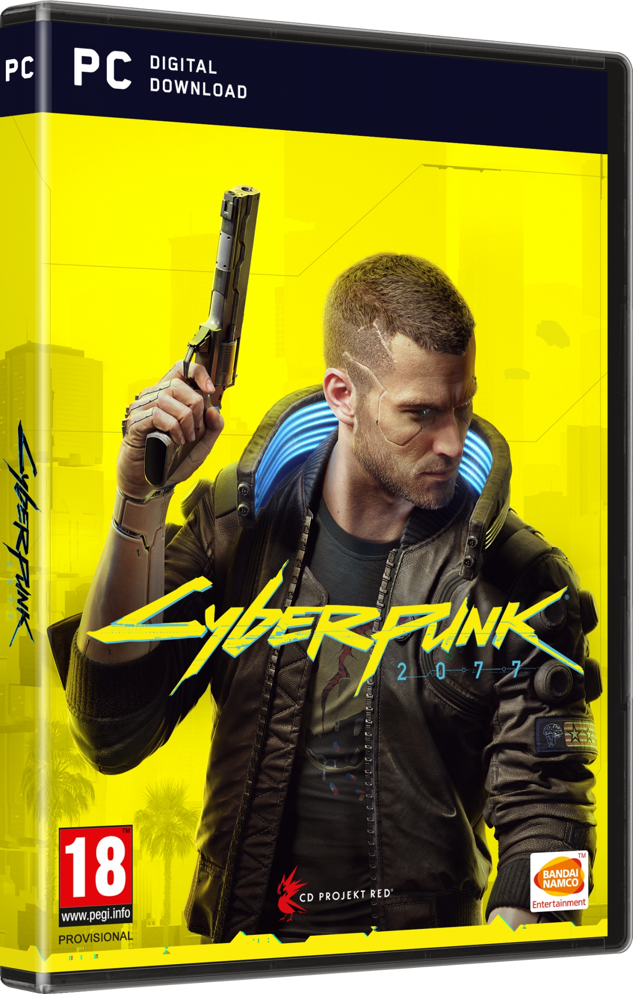 download the last version for mac Cyberpunk 2077: Ultimate Edition