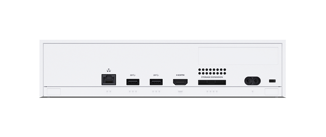 Xbox Series S Console 512 GB