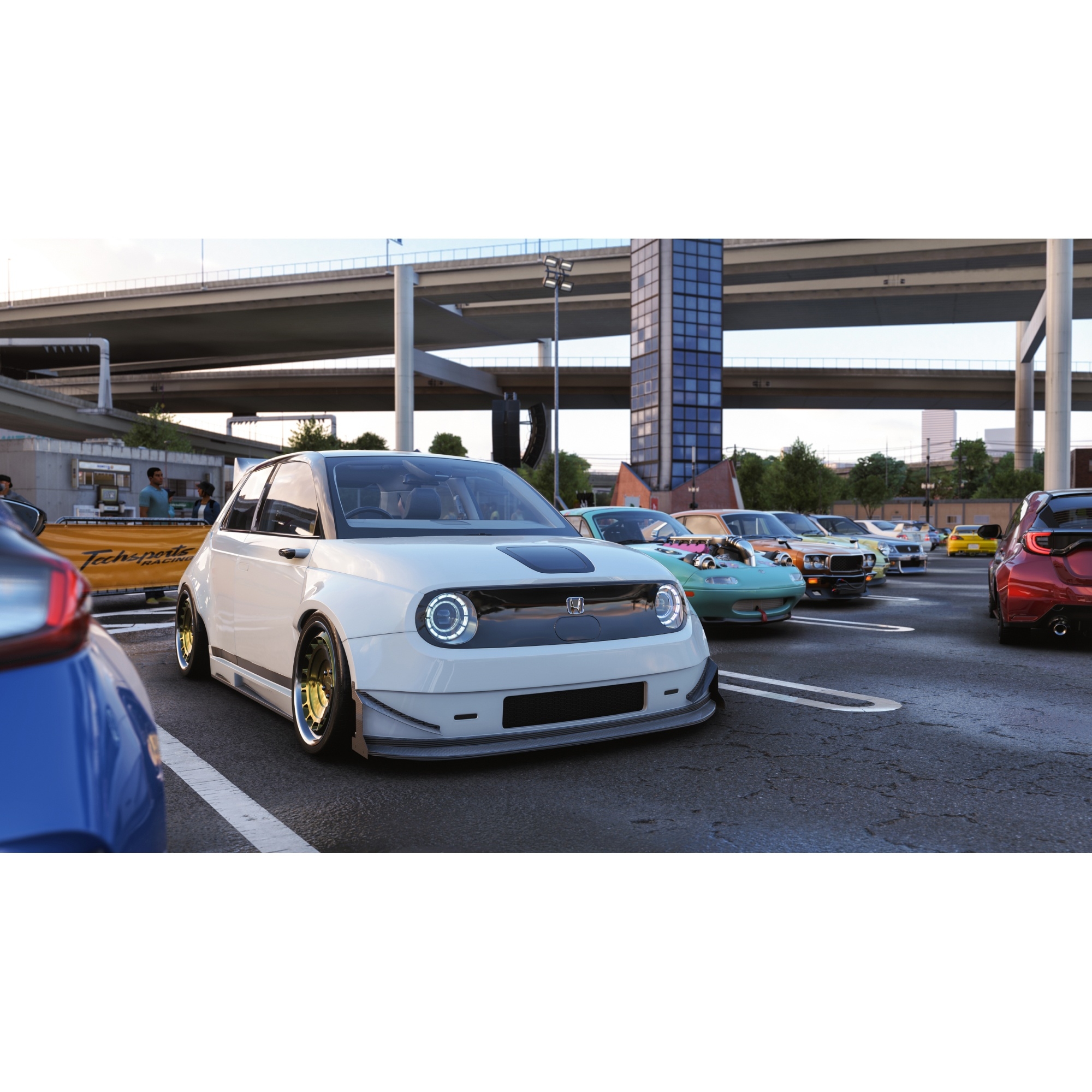 Forza Horizon 6: Premium Edition - Xbox Series X|S/Win10 PRE-ORDER (digitaal) GamesDirect®