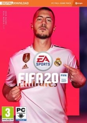 FIFA 20 PC Game Standard Edition