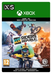 Riders Republic Standard Edition - Xbox Series X/S / Xbox One