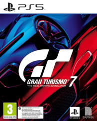 Gran Turismo 7 - PS5 (Fysieke Game)