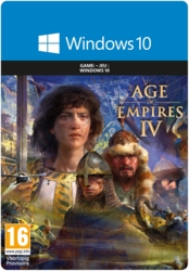 Age of Empires IV - Win10 (Digitale Game)