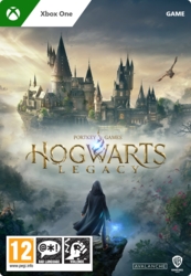 Hogwarts Legacy - Xbox One (Digitale Game)