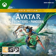 Avatar: Frontiers of Pandora Gold Edition - Xbox Series X|S (digitale game) GamesDirect®