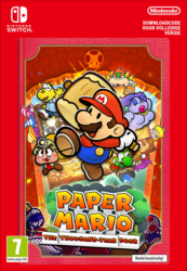 Nintendo Switch Princess Peach Showtime (digitaal) GamesDirect®