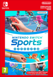 Nintendo Switch Sports (digitaal) GamesDirect®