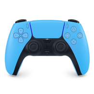PS5 DualSense Draadloze Controller - Blauw